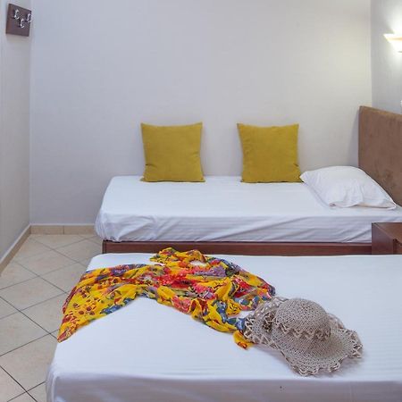 Ferienwohnung Stavros House Sarti Exterior foto